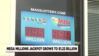 Experts explain what to do if you win the lottery