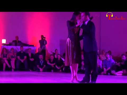 VIEJO CIEGO Roberto Goyeneche Ballano: Michelle Marsidi - Joachim Dietiker