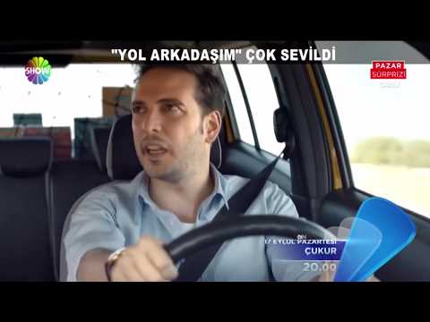 “Yol Arkadaşım 2 geliyor!” | Pazar Sürprizi