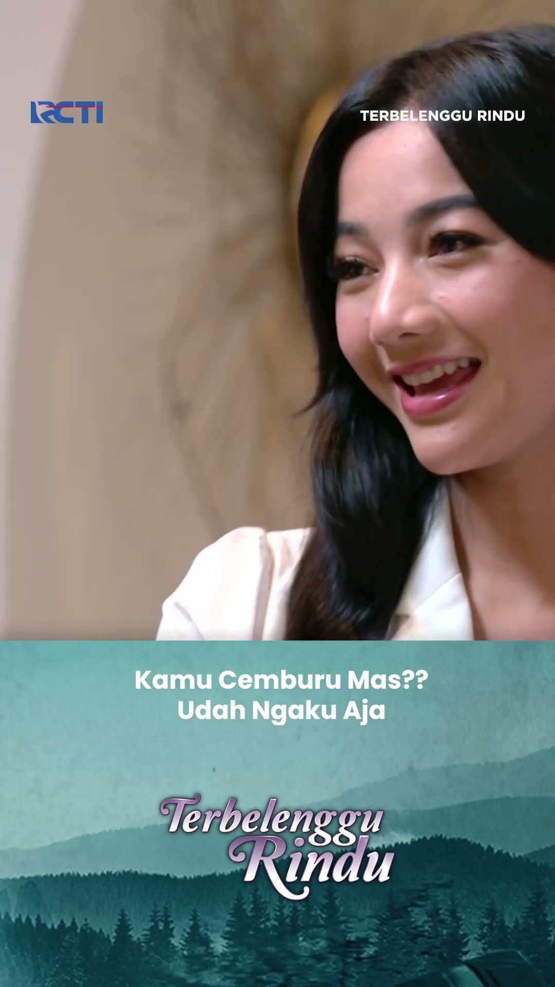 Kocak Deh Mas Biru Digodain Sama Amira #Shorts #TerbelengguRindu #GlencaChysara