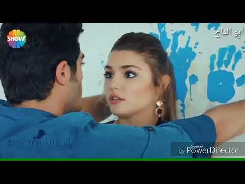 عيني بعينا فارس كرم