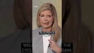 Katherine Wolf Dont Waste Your Pain  Tbn shorts