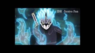 Boruto - Music Mitsuki