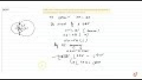 If two circles intersect in two points, prove that the line through the    centres is the perpe...