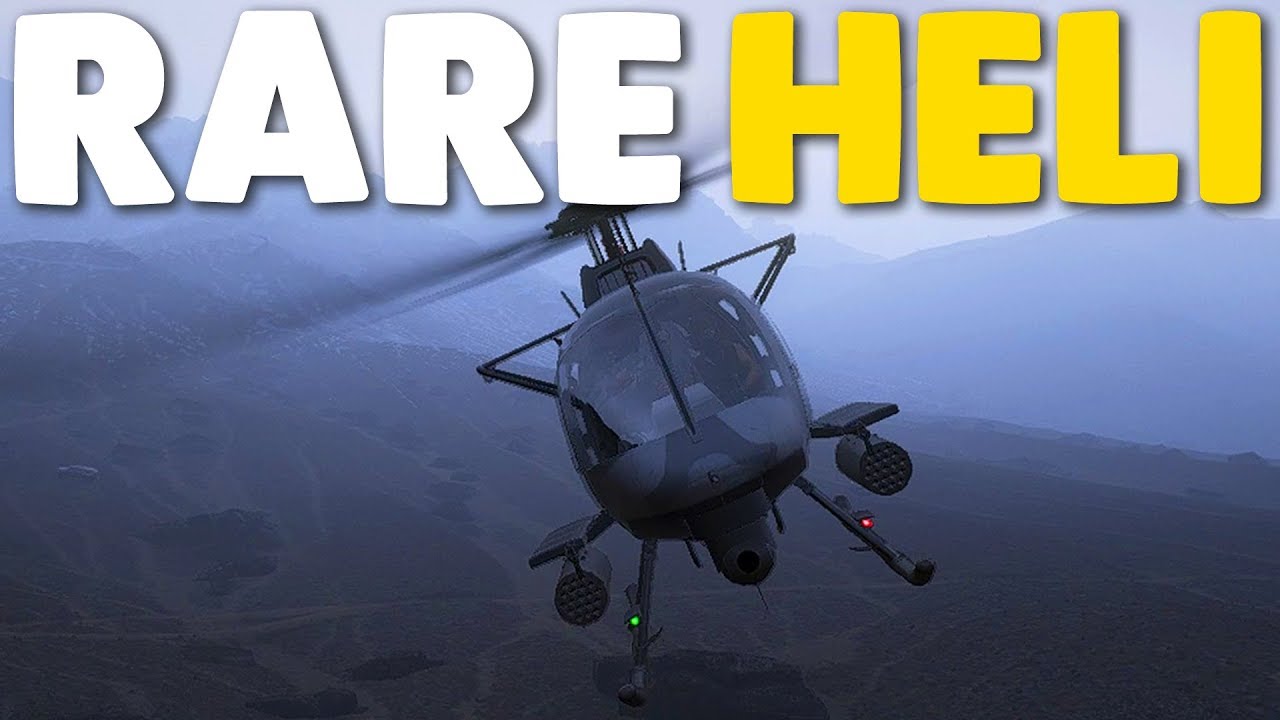 РЕДЧАЙШИЙ ГИД ПО ВЕРТОЛЕТАМ | Ghost Recon Wildlands