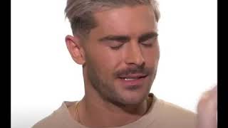 #zacefron  / instagram 07.05