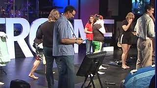 Baptism Service 2011 - Tape 2