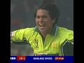 Mohammad Asif Got Two Wickets In Three Balls Vs India - Analysis