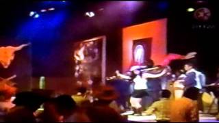 aLLiSSoN LoZZ "Mi Credo, Amor Prohibido, Bandido Y No Llorare (Cantando) - Chicomcel 2mil7