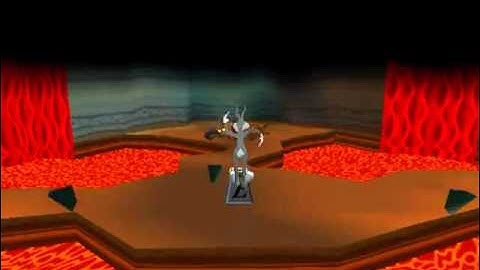 Bugs Bunny Lost in Time Part 11: Follow The Red Pirate Road