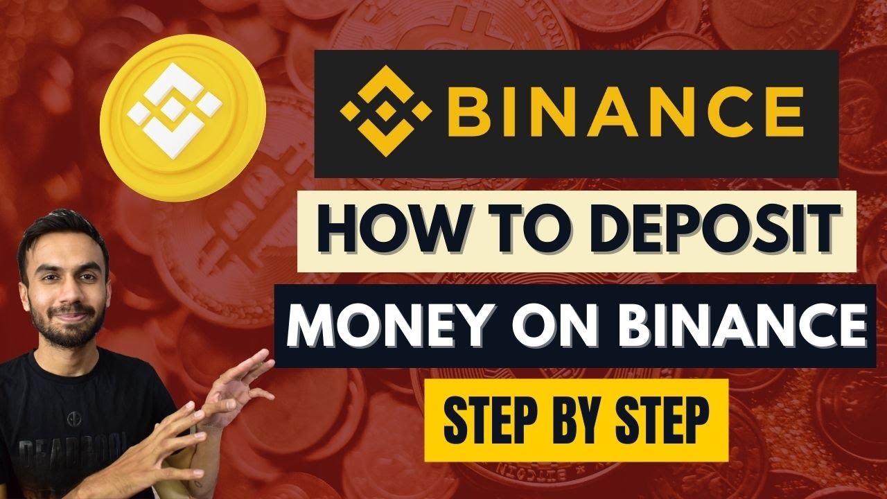 How to put money in binance boinc cryptocurrency