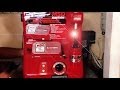 MSD Ignition Demonstration How an MSD Works