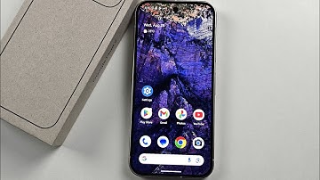 How To Use Google Pixel 9 For Beginners!