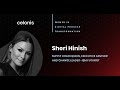 Celonis: Women in Digital Transformation Panel Discussion w/ Sheri Hinish, Hala Zeine, Jana Vondran