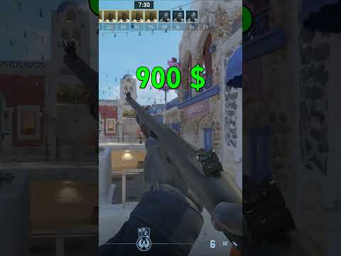 🤨 PRO OYUNCULAR CS2 DE NEDEN POMPALI SİLAH KULLANMIYOR