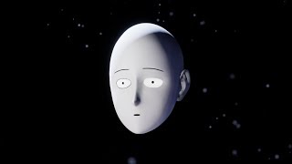 Saitama LOD face test on UE4