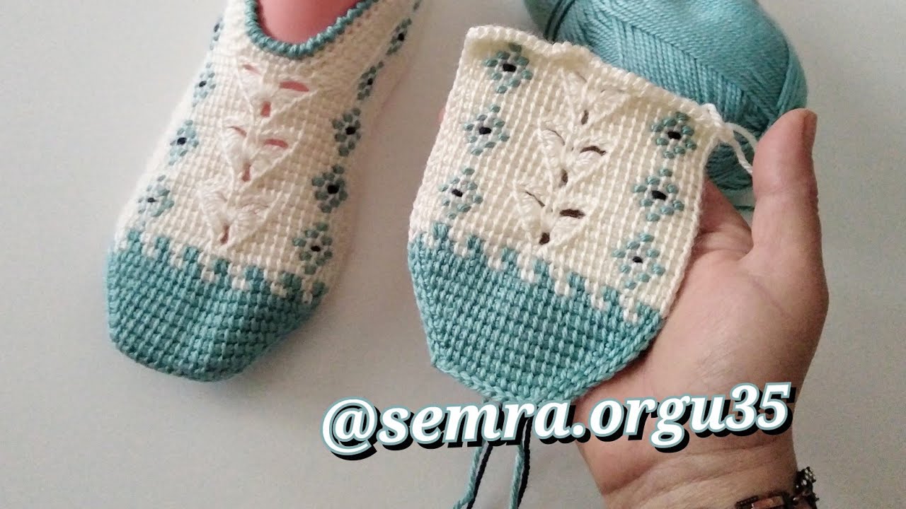 Beş şiş değil Tunus işi kaynana öremez gelin giyemez tasarımı ☑️ @Semraorgu