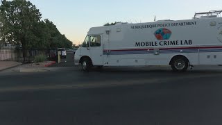 One person in custody after deadly shooting in southeast Albuquerque