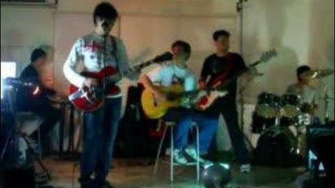 The Smiths-Well I Wonder (Cover) Re-recorded by ROCKIN