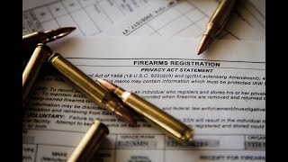 Age limit on Constitutionally Protected Rights - Background d