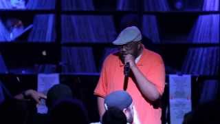 Blackalicious - Make You Feel That Way - Live in Las Vegas at Triple B (Backstage Bar and Billiards)