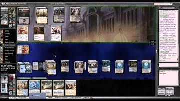 Building Blocks - Round 1, RTR Block DE w/ Esper Control, 15 May 2013