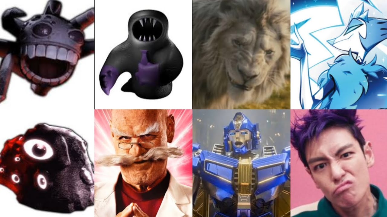 2024 villains defeats (part 2)