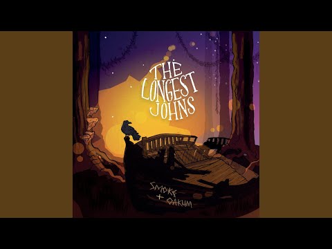 Rolling Along - The Longest Johns