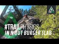 How to ridethru the drivethru  ridehub trail physics s3e1