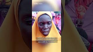 Nigeria's military rescues hundreds of abductees from Boko Haram