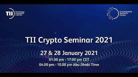 Michail Maniatakos / Hardware Acceleration for Homomorphic Encryption