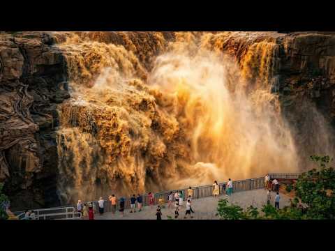 25 Unbelievably Wonders in The World That Will BLOW Your Mind