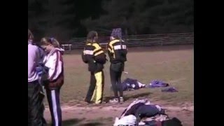 Spring Track 2003 Video, Part I