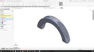 Offset Plane