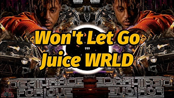 Juice WRLD - Won