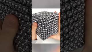 Another way to build Magnetic Sculptrures