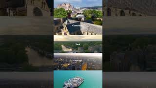 5 cities you should visit in England!