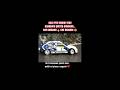 Rally di Montecarlo. Ford Escort Cosworth WRC. Kankkunen-Repo Ricordi indelebili. #rallye #wrc