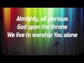 Kutless - All to You - with lyrics (2014)