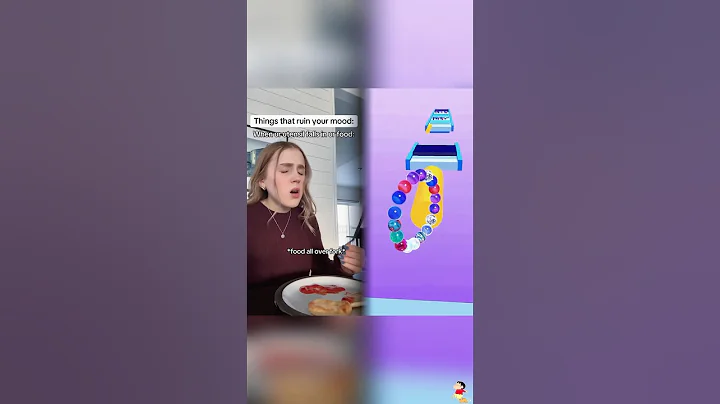 POV: things that ruin your mood #comedy #pov #relatable #skit #pov #funny #foryou #shorts