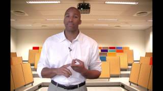 Orientation Keynote