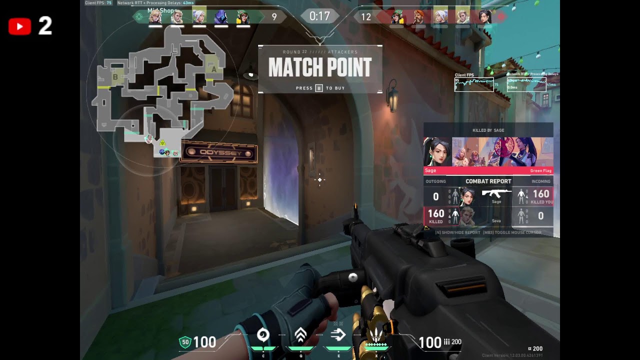 “Most UNBELIEVABLE VALORANT Frags & Aces!”