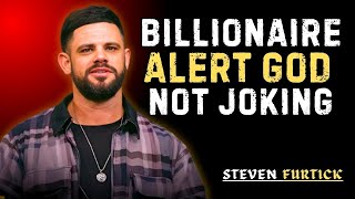 This Is Your Wake-Up Call: Stop Waiting, Start Moving | Alert for Action By Steven Furtick