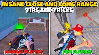 SECRET 10 Tips & Tricks That Will Make You Pro In BGMI/ PUBG Mobile screenshot 4