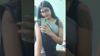 Male To Female,Crossdressing In Saree,Boy To Girl Crossdressing,
