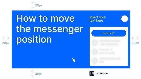 (AI Video Template) Knowledge Base: Intercom
