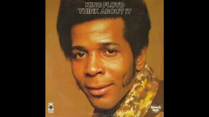 What Our Love Needs - King Floyd - 1970