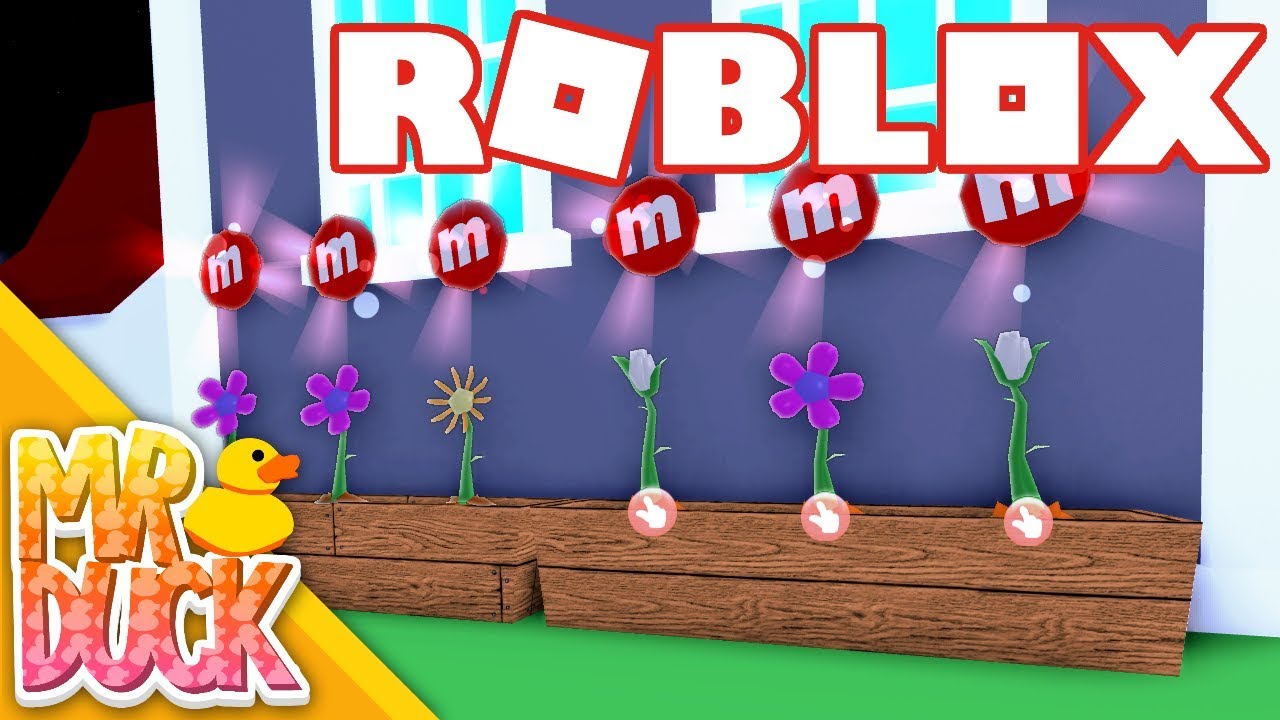 Roblox Meepcity Flower Update - youtube roblox meepcity