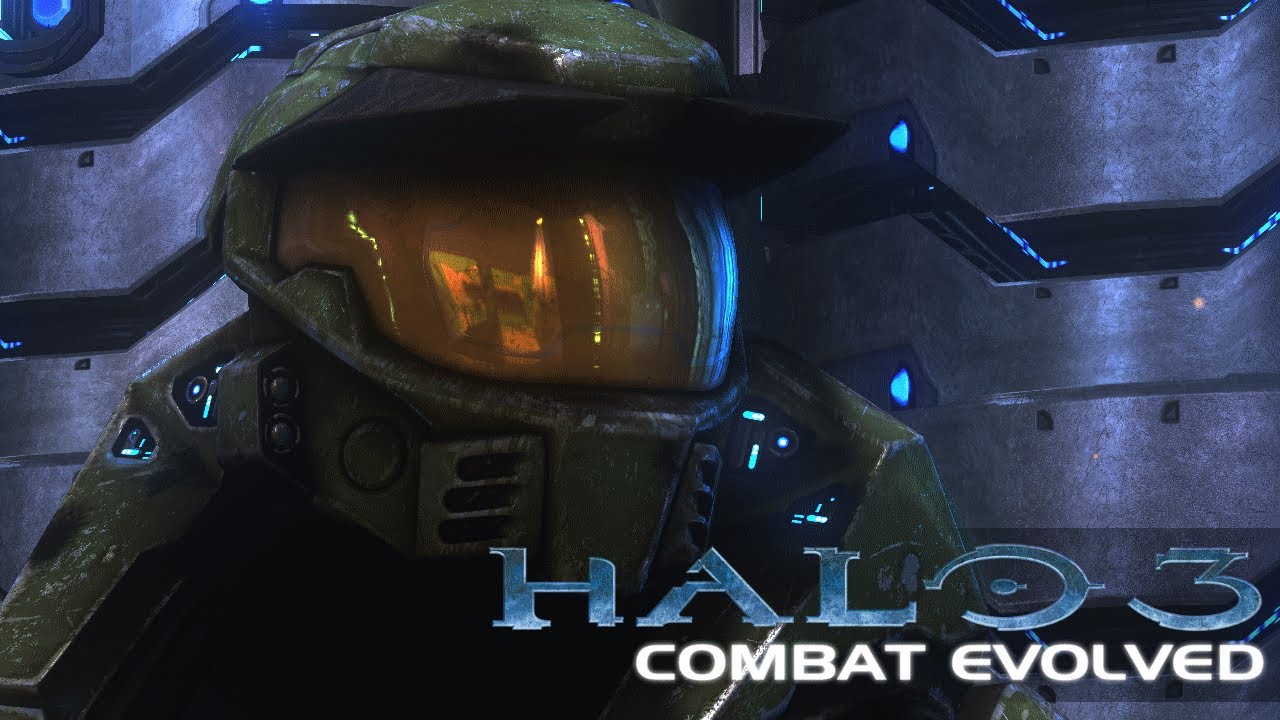 Halo 3 on Steam