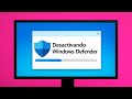 Cómo desactivar el antivirus en Windows 11 fácil y rápido